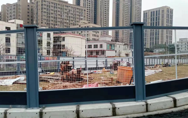 深圳广州装配式围挡 -武汉奥亿奥建材科技有限公司 