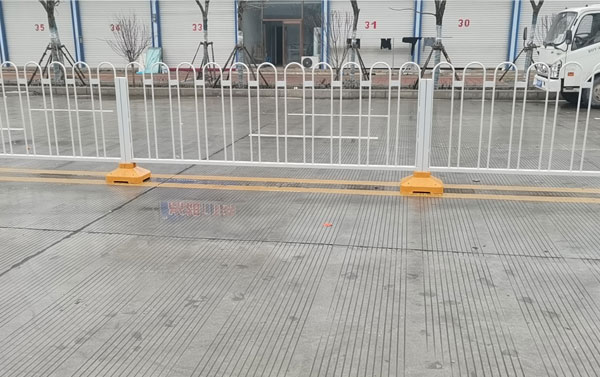 护栏-武汉奥亿奥建材科技有限公司 -第1页
