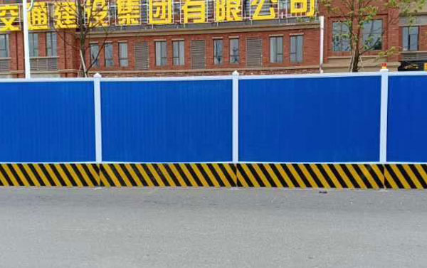 围挡-武汉奥亿奥建材科技有限公司 -第1页
