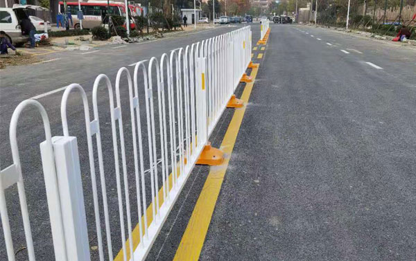 护栏-武汉奥亿奥建材科技有限公司 -第1页
