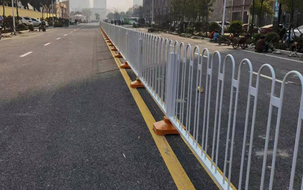 护栏-武汉奥亿奥建材科技有限公司 -第1页