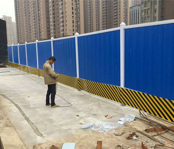 工程案例-武汉奥亿奥建材科技有限公司 -第1页