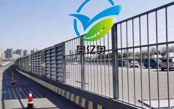 围挡-武汉奥亿奥建材科技有限公司 -第1页